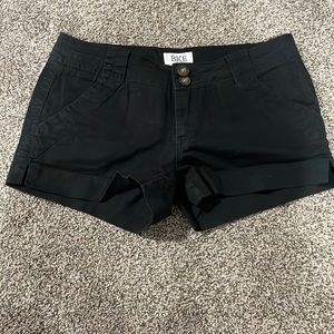 BKE Molly Casual Shorts